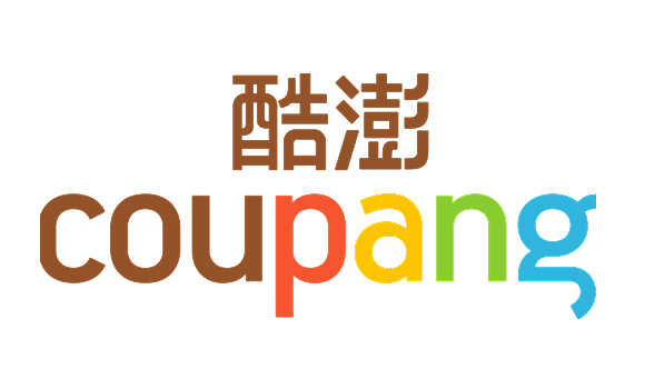 酷澎 Coupang